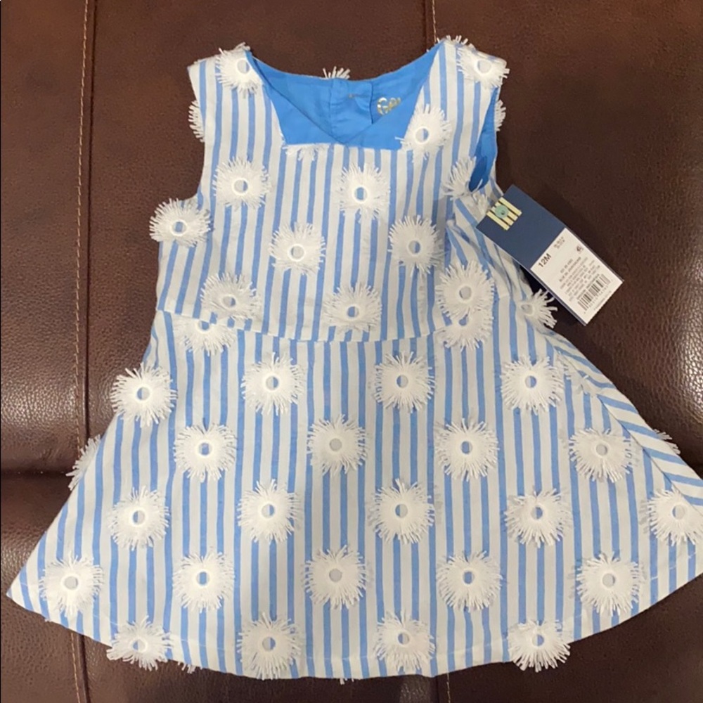 Baby dress